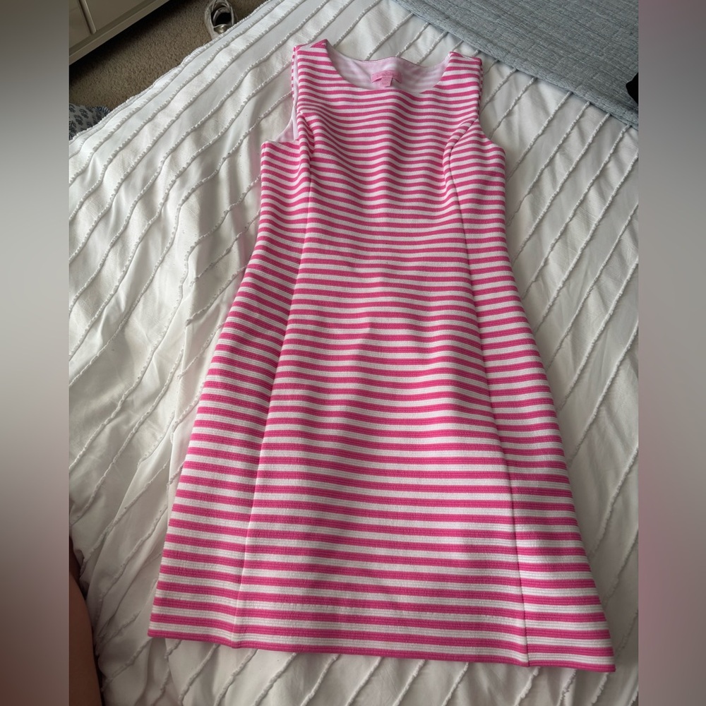 Lily Pulitzer dress
